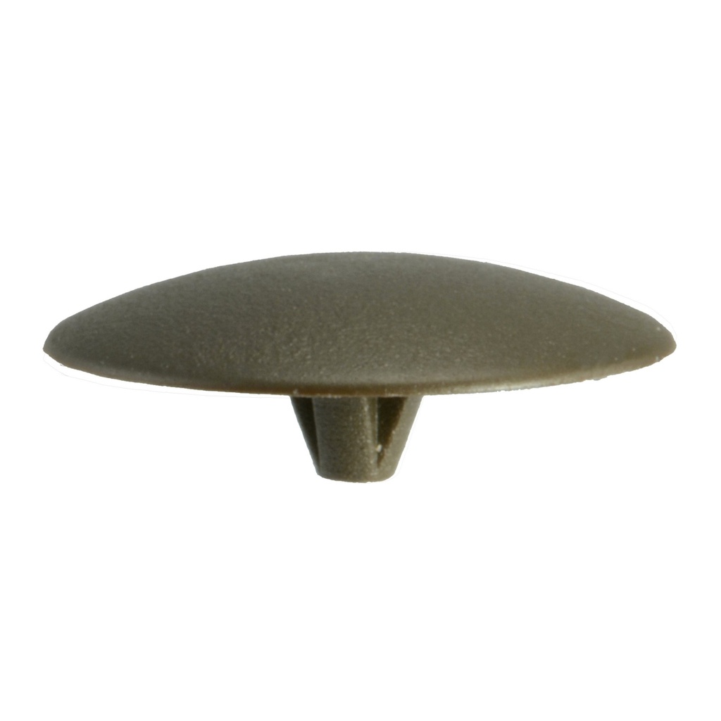 #10 Brown Tap on Screw Cvr