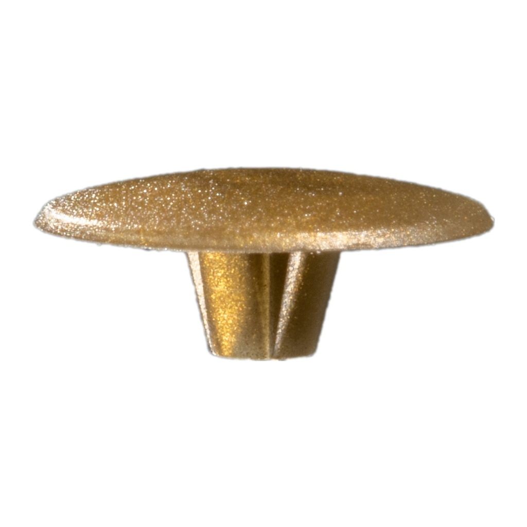 #8 Maple Tap on Screw Cvr