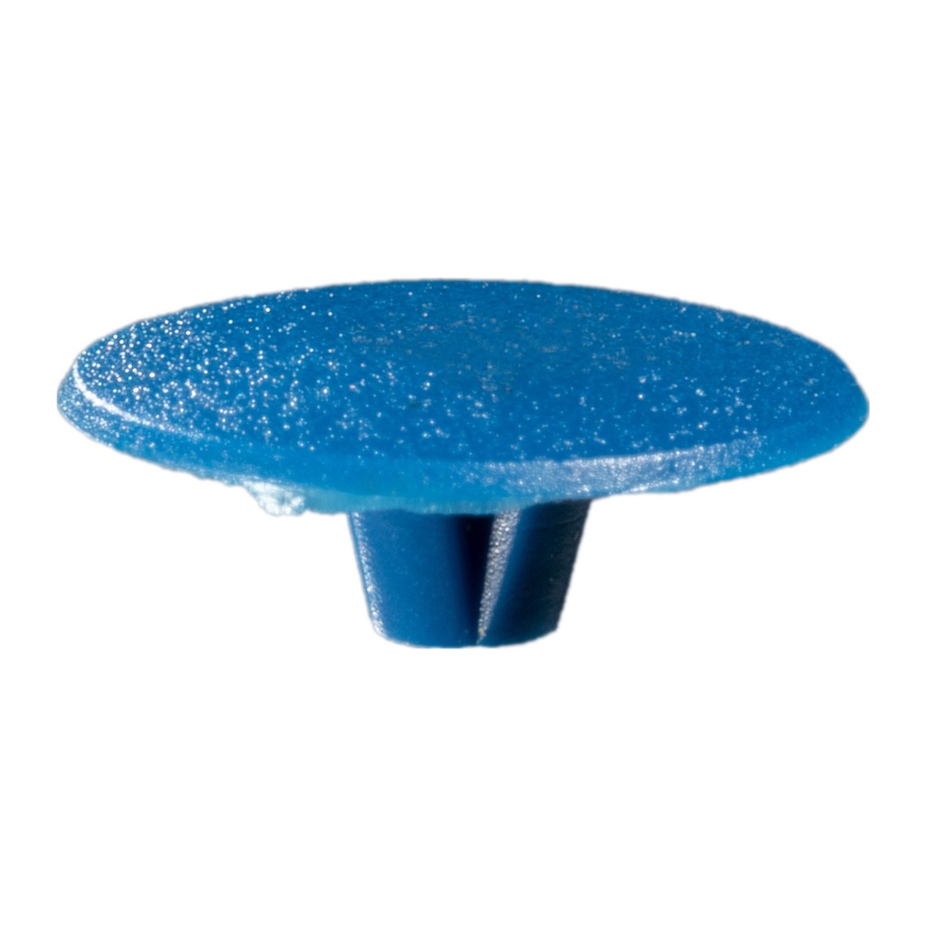 #8 Blue Tap on Screw Cvr