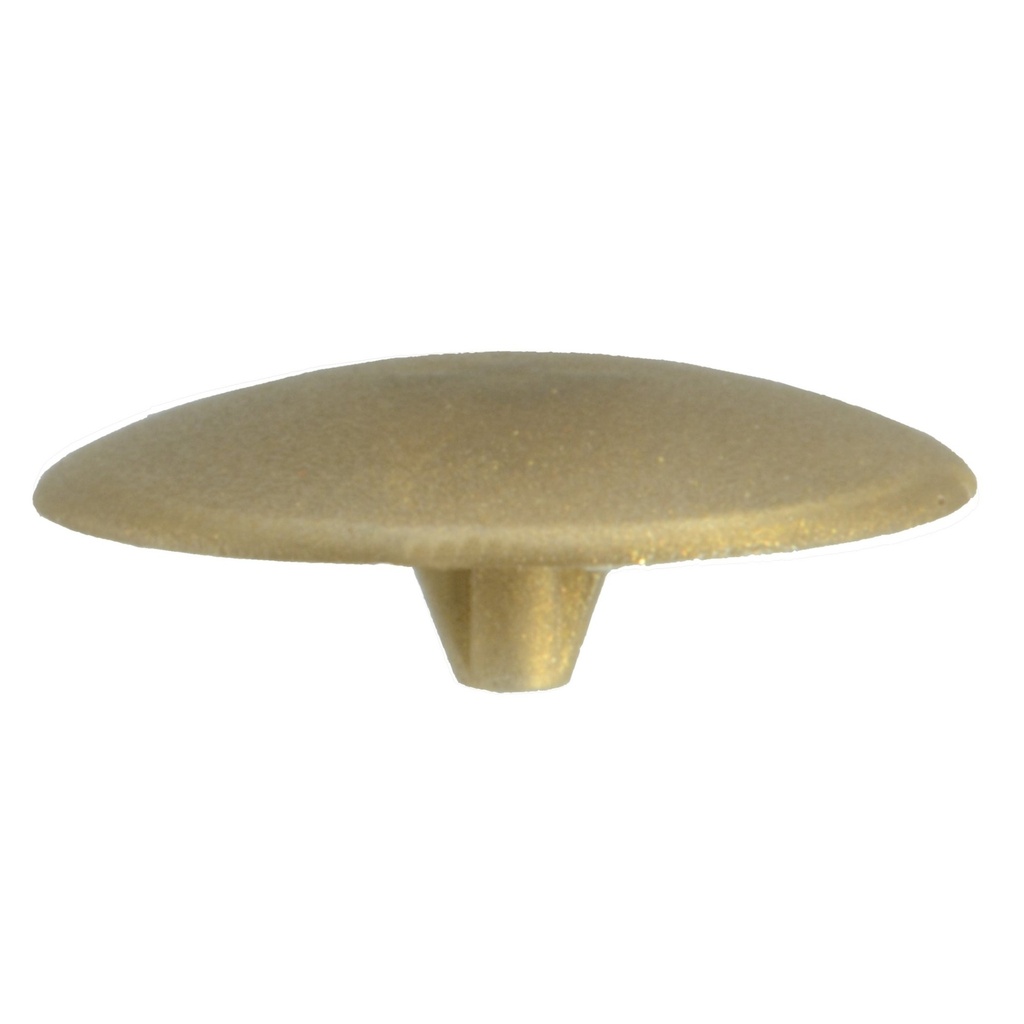 #10 Maple Tap on Screw Cvr