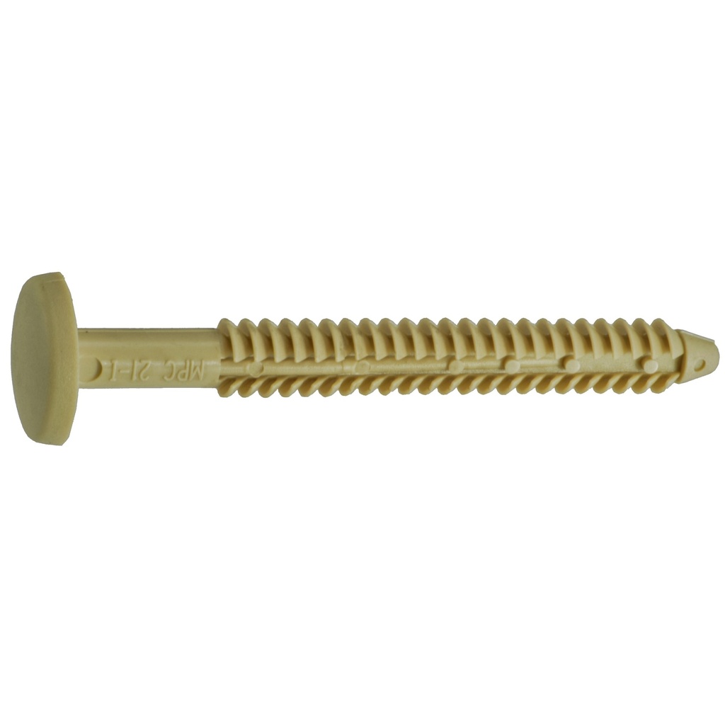 3 Shtter Spike Tan