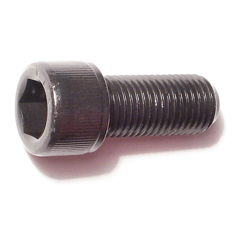 7/16-20 x 1 Socket Cap Screw