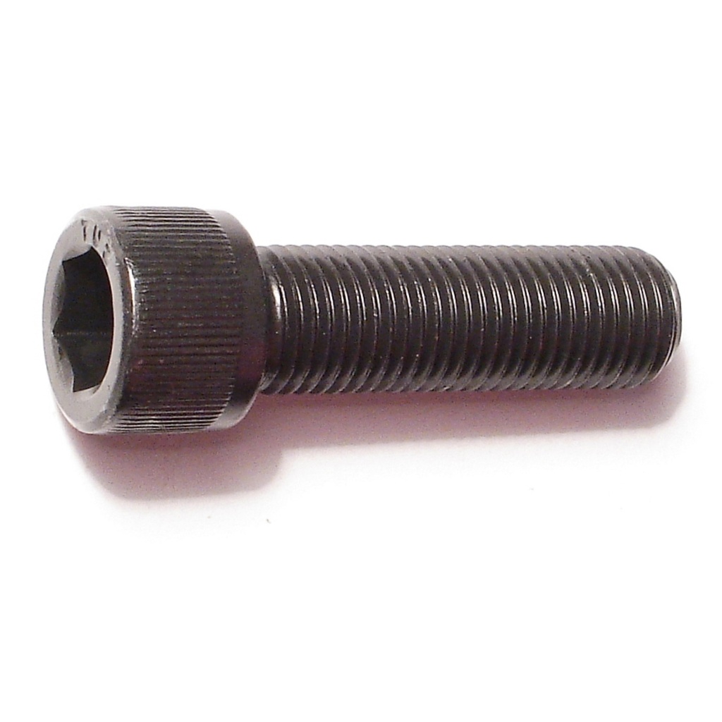 7/16-20x 1-1/2 Socket Cap Screw