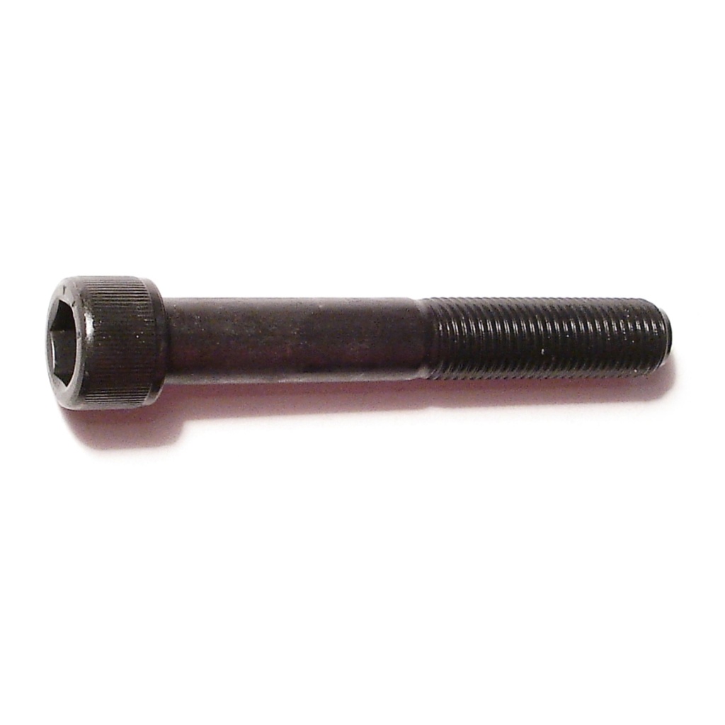 7/16-20 x 3 Socket Cap Screw