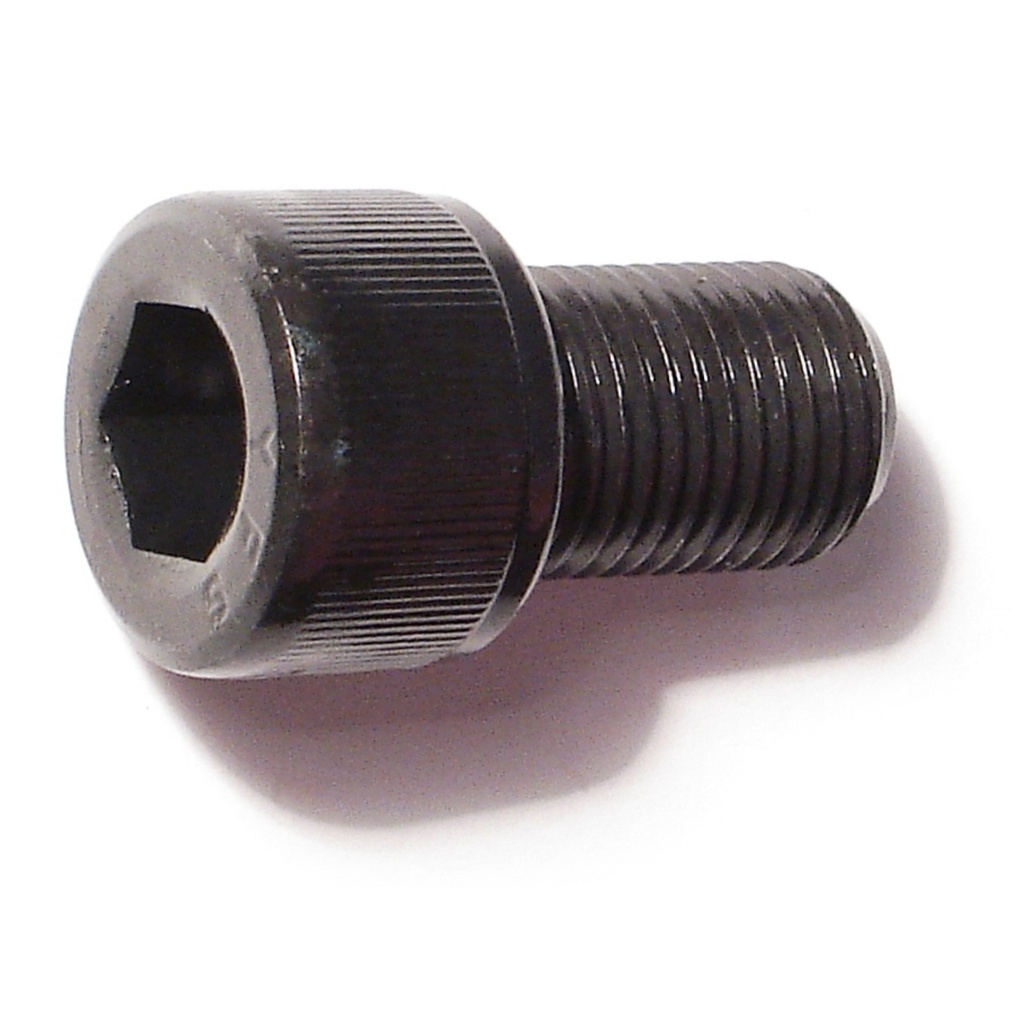 1/2-20 x 3/4 Socket Cap Screw
