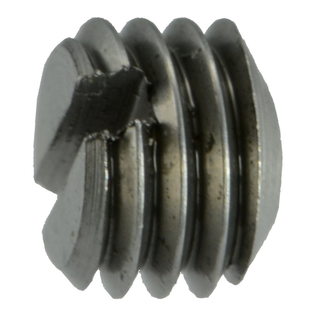 8-40 x 1/8 Sl Plug Screw