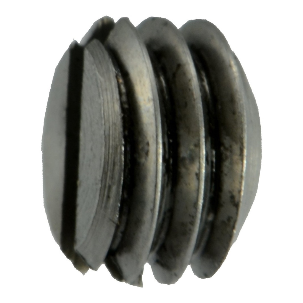 10-32 x 1/8 Sl Plug Screw