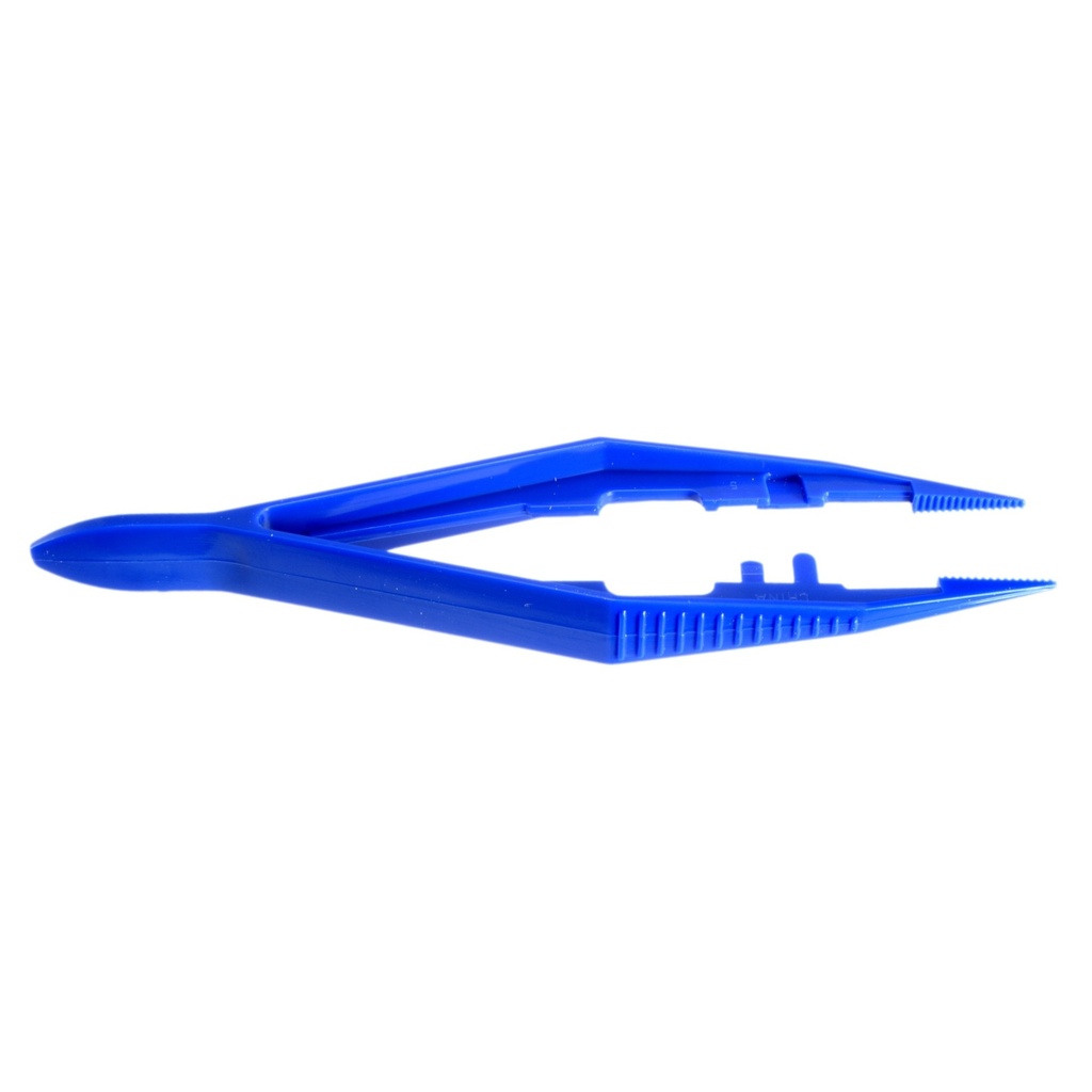 Plastic Tweezers