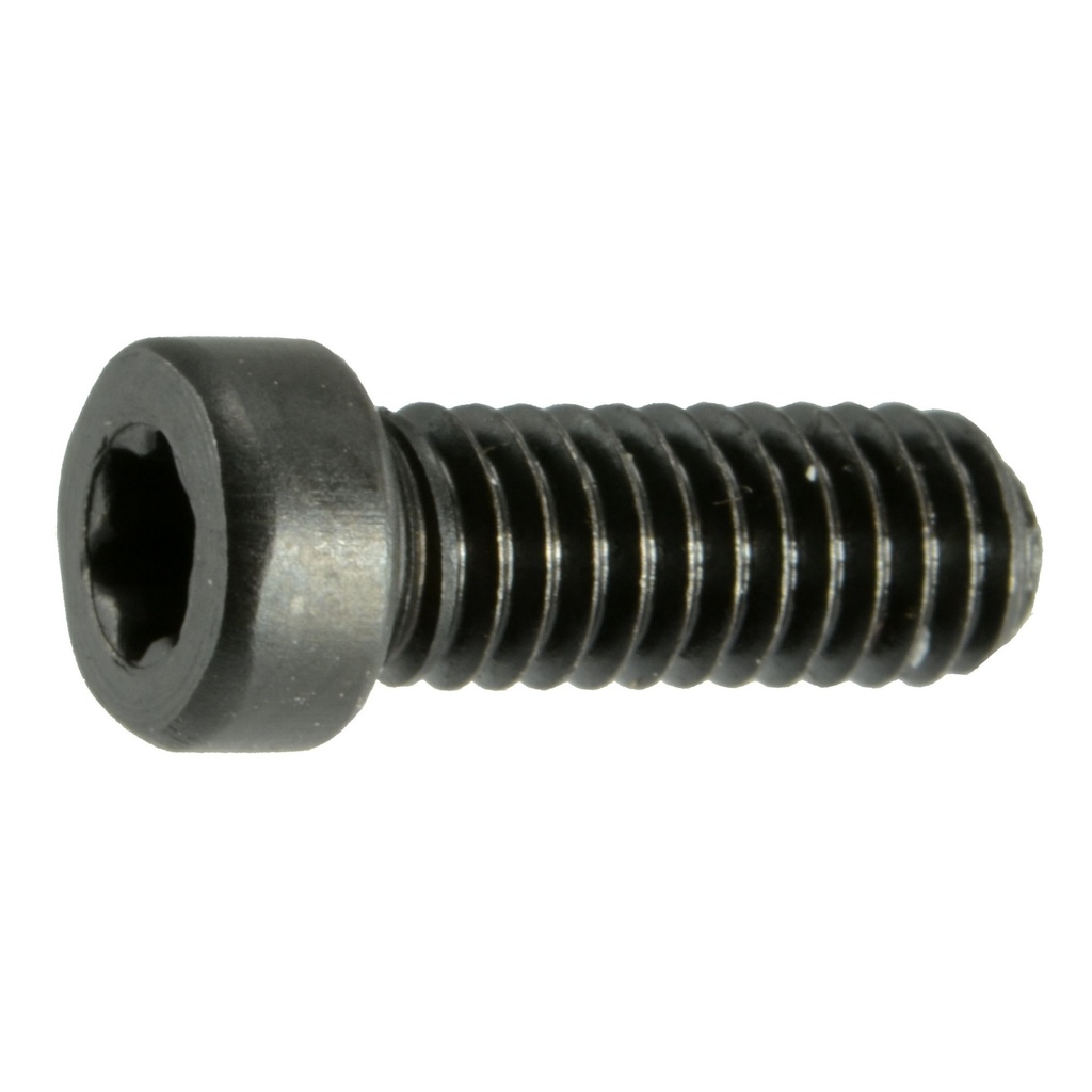6-40 x 3/8 Fillister Hd-T10