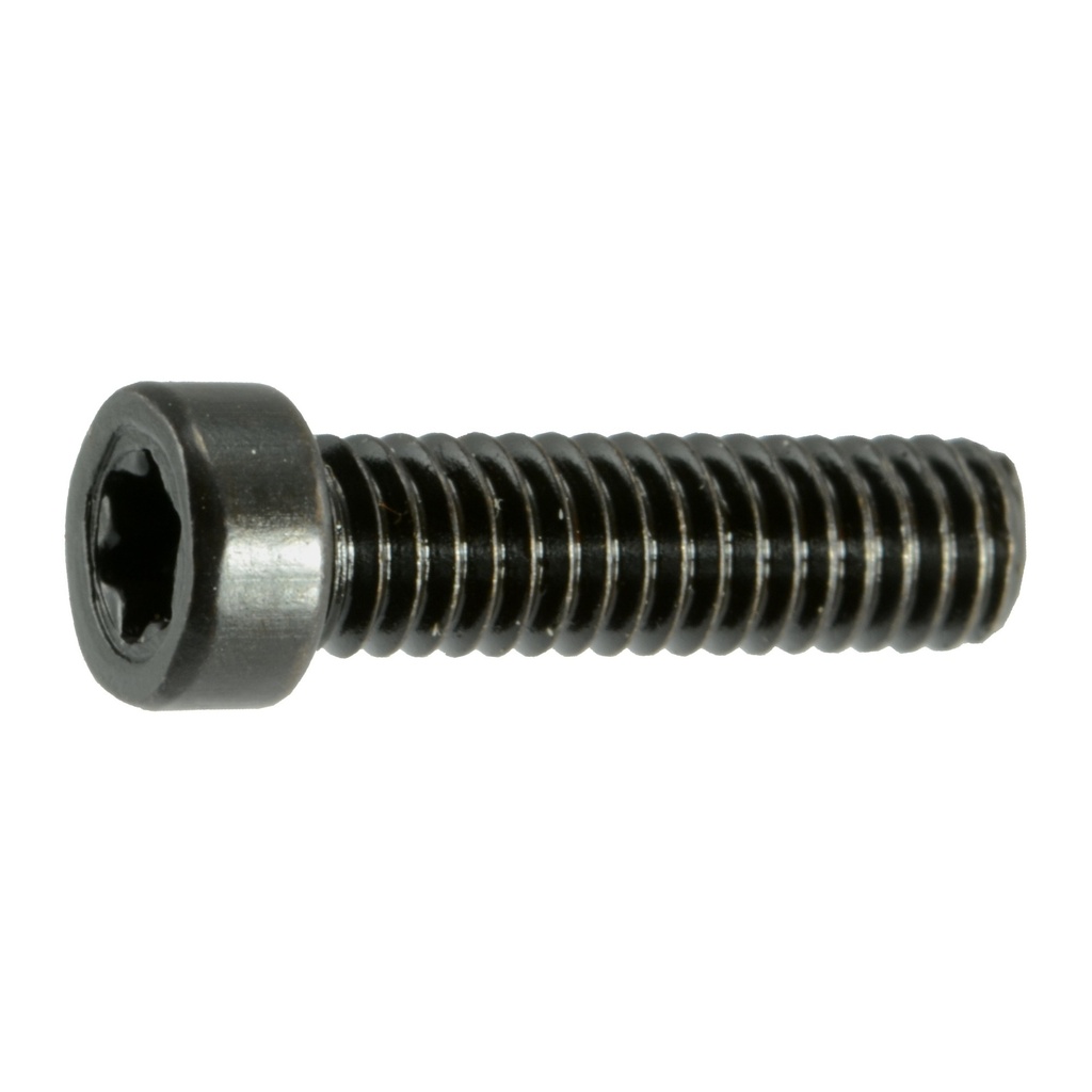 6-40 x 1/2 Fillister Hd-T10