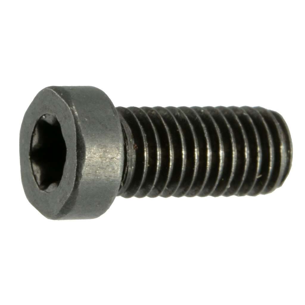 8-40 x 3/8 Fillister Hd-T15
