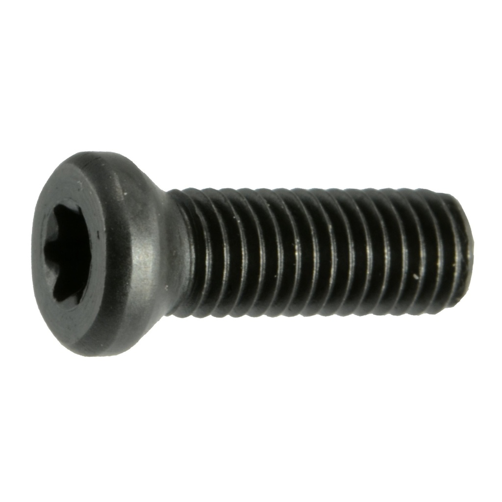 6-48 x 3/8 Weaver Oval-T10