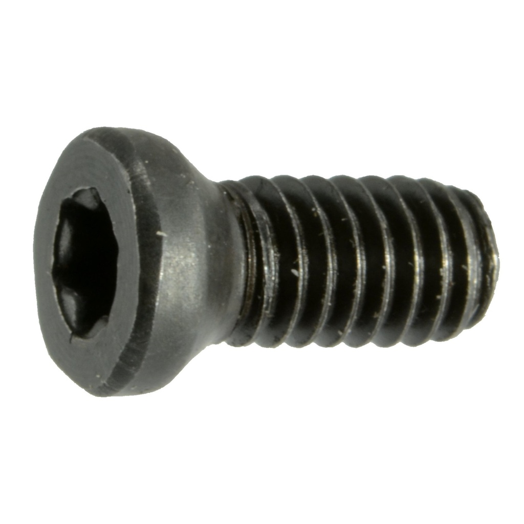 6-40 x 1/4 Weaver Oval-T10