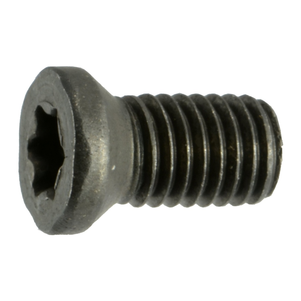 8-40 x 1/4 Weaver Oval-T15