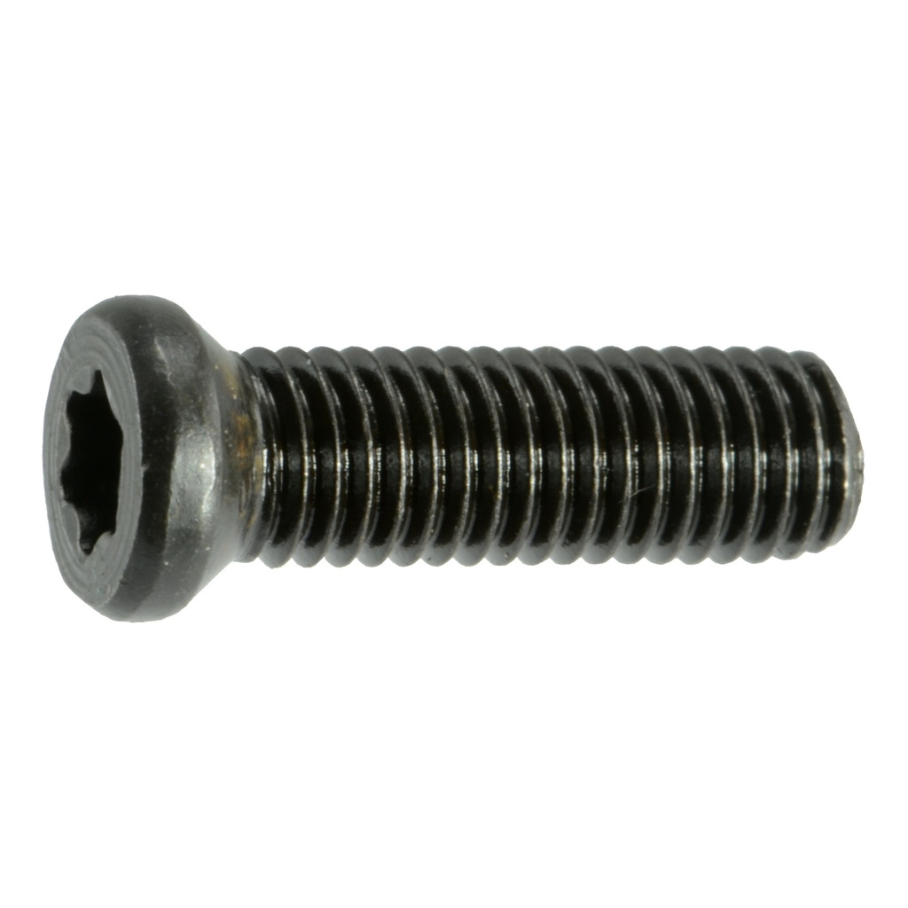 8-40 x 1/2 Weaver Oval-T15