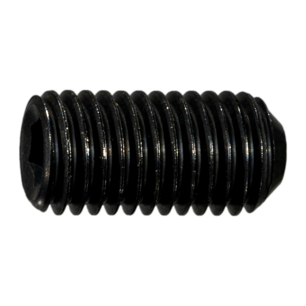 1/4-28 x 1/2 Socket Set Screw