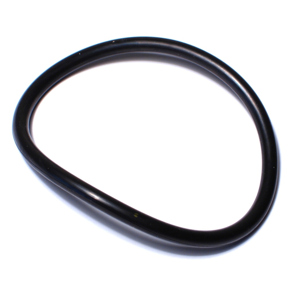 [MF33001] 3 x 3-3/8 3/16 Rub O-Ring