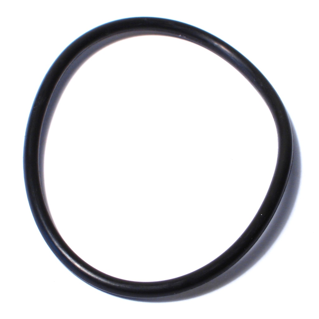 2-1/2 x 2-3/4 1/8 Rub O-Ring