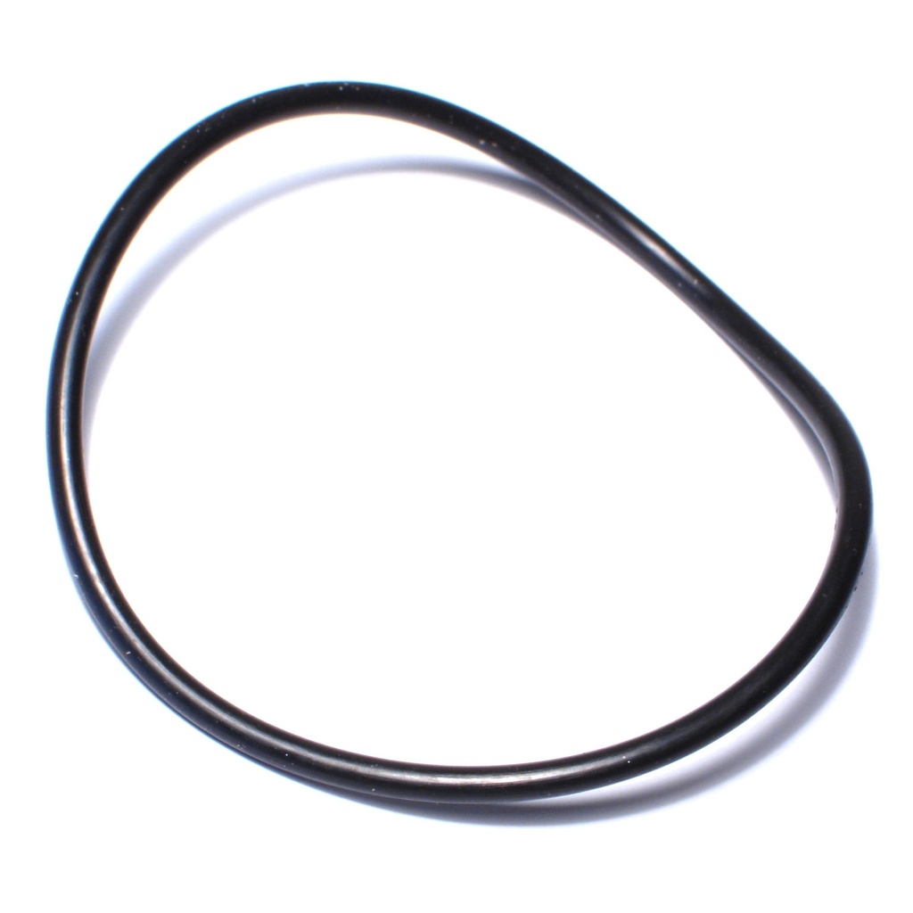 3 x 3-1/4 1/8 Rub O-Ring