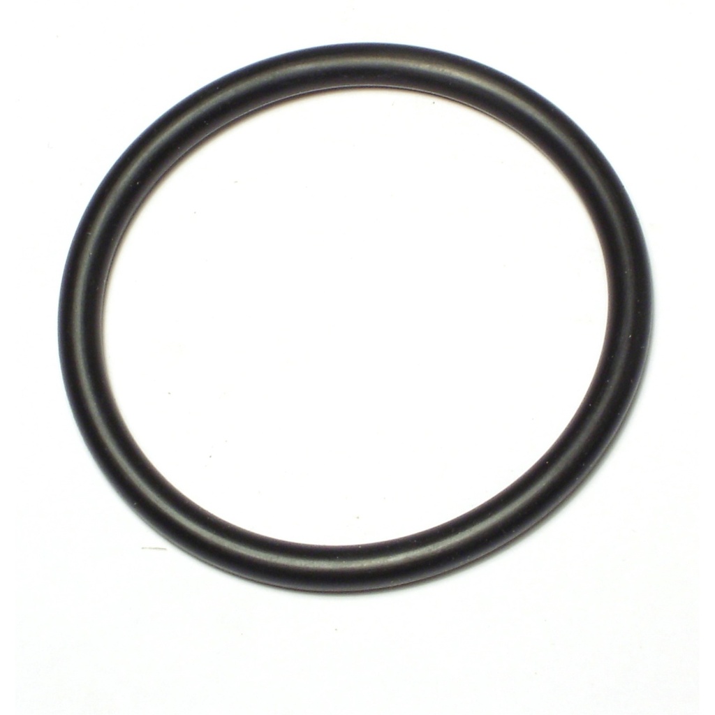 2-3/8 x 2-3/4 3/16 Rub O-Ring