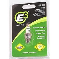 E3.12 SM ENGINE SPARK PLUG E3 Spark Plugs