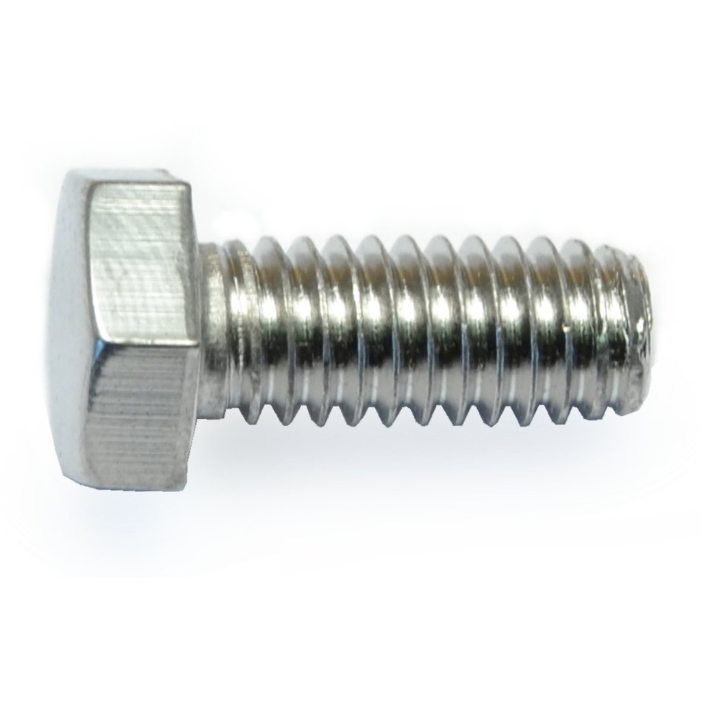 5/16-18 x 3/4 Hex Cap PlSS