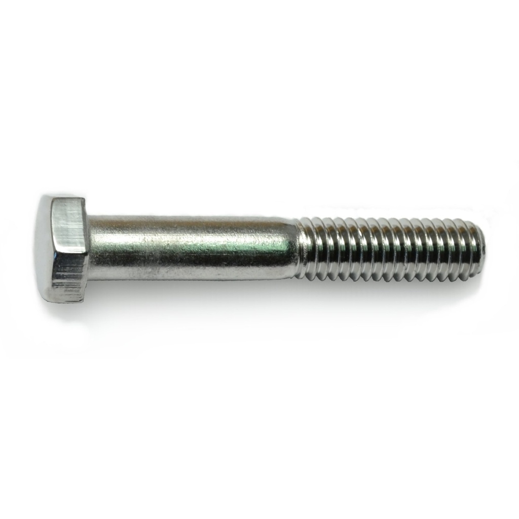 5/16-18 x 2 Hex Cap PlSS
