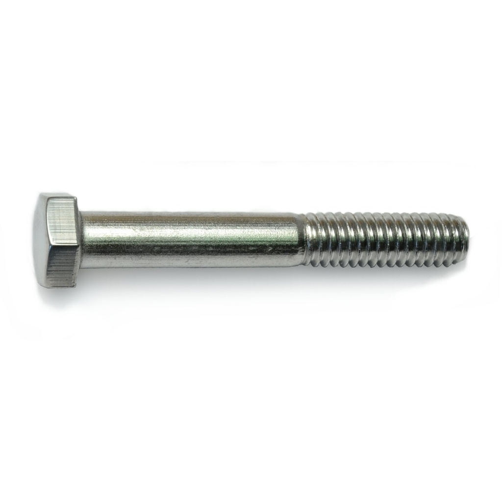 5/16-18x 2-1/4 Hex Cap PlSS