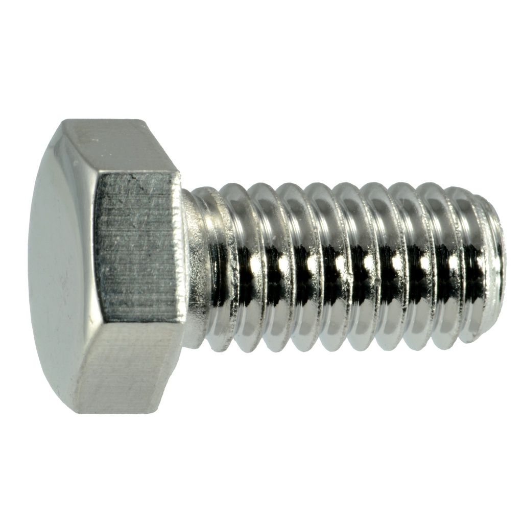3/8-16 x 3/4 Hex Cap PlSS