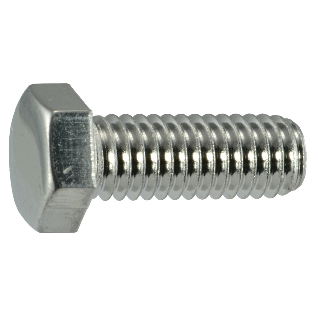 3/8-16 x 1 Hex Cap PlSS