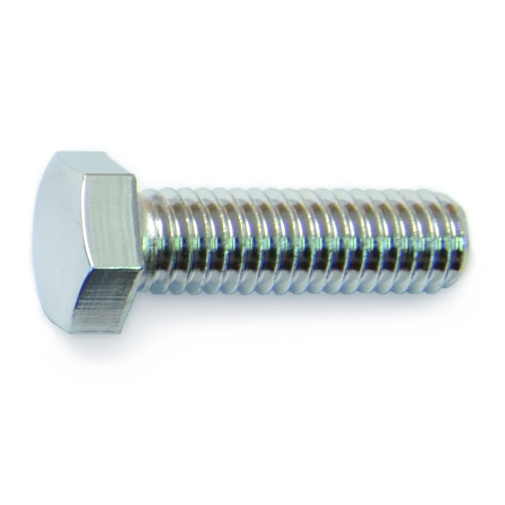3/8-16 x 1-1/4 Hex Cap PlSS