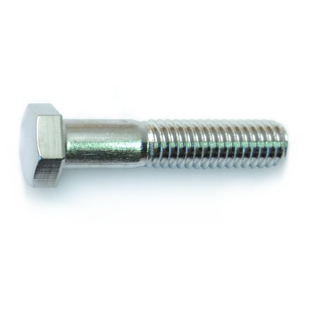 3/8-16 x 1-3/4 Hex Cap PlSS