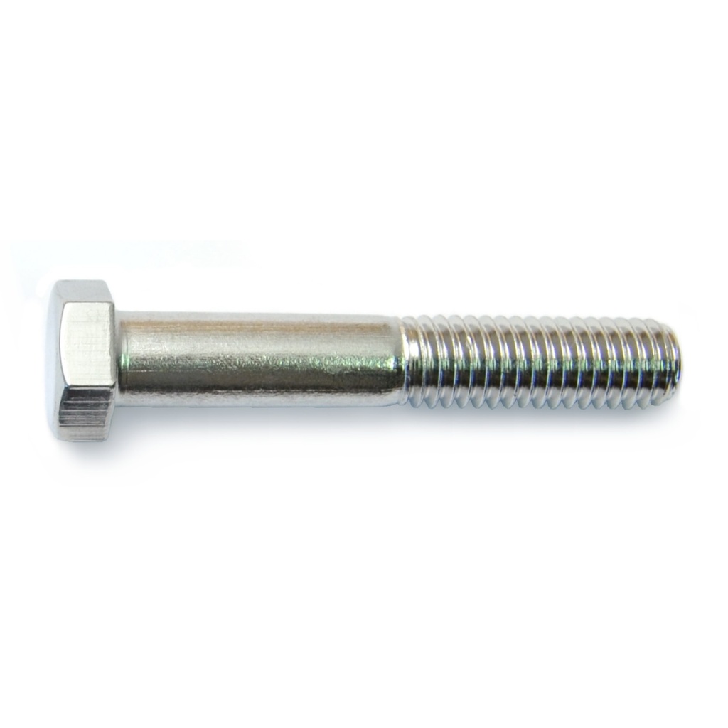 3/8-16 x 2-1/4 Hex Cap PlSS