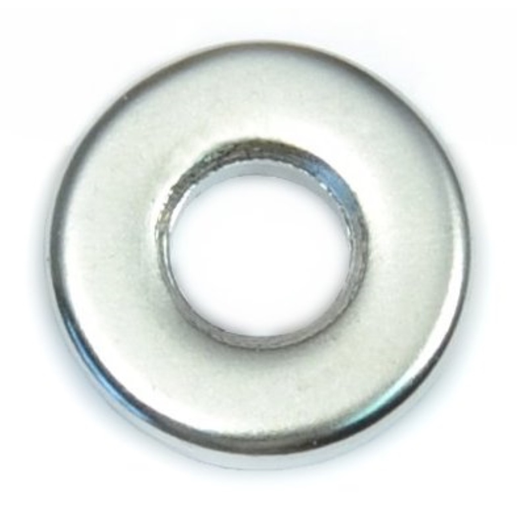 1/4 x 1/8 Stl Spacer PlSS