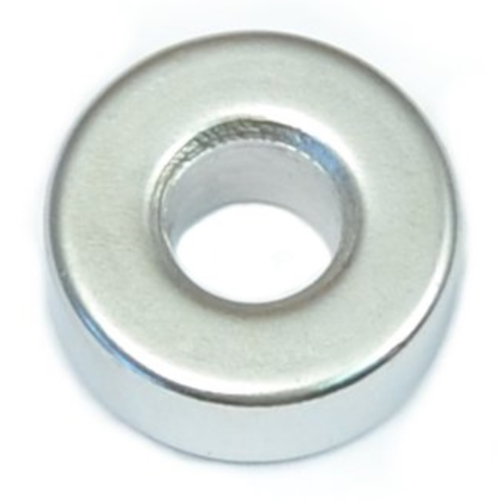 1/4 x 1/4 Stl Spacer PlSS