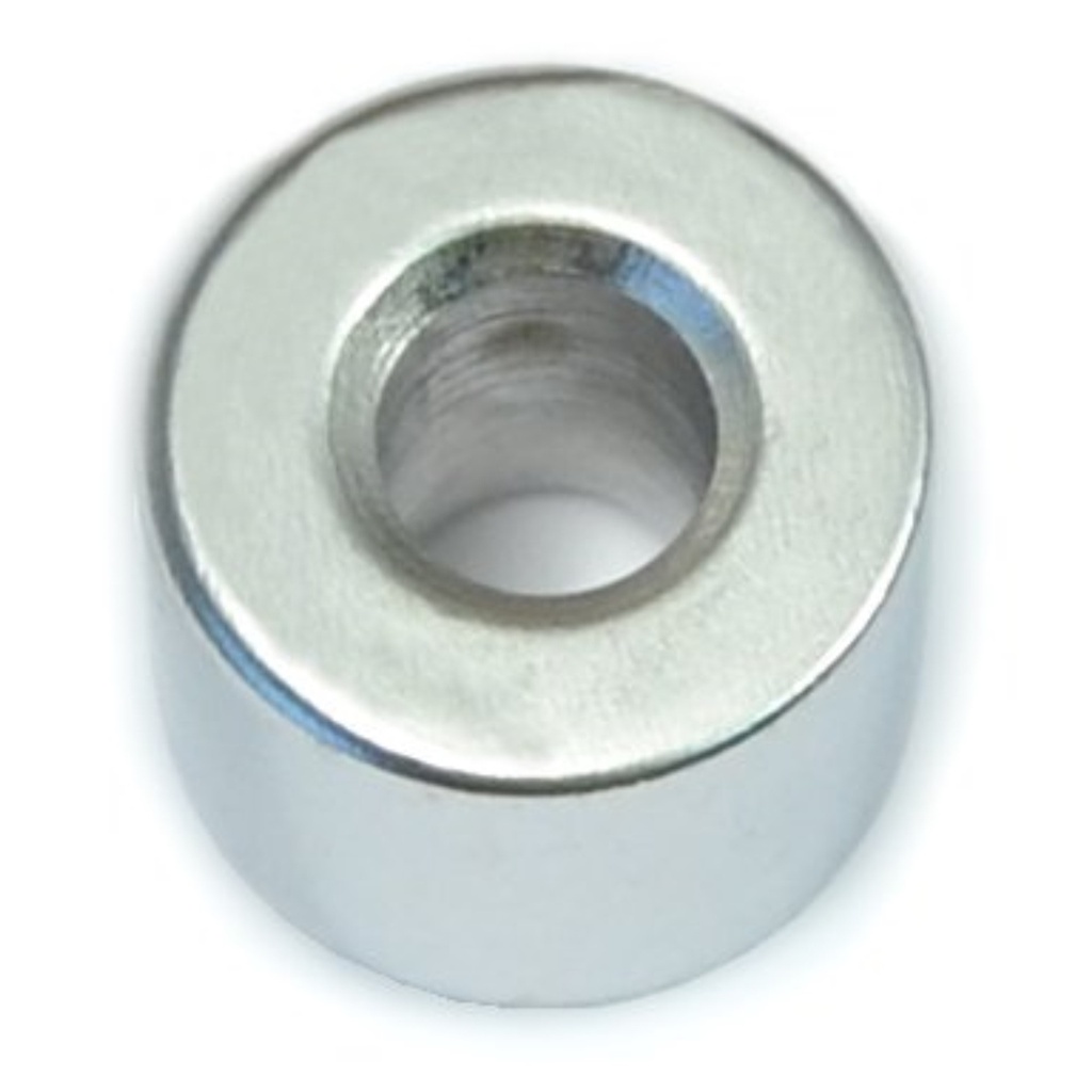 [MF33324] 1/4 x 1/2 Stl Spacer PlSS