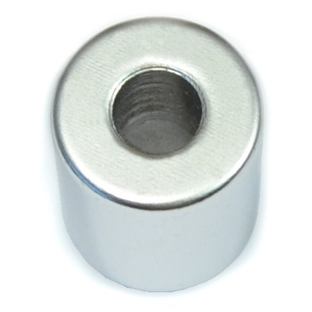 [MF33325] 1/4 x 3/4 Stl Spacer PlSS