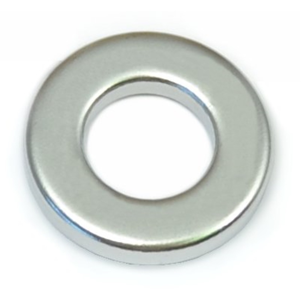3/8 x 1/8 Stl Spacer PlSS
