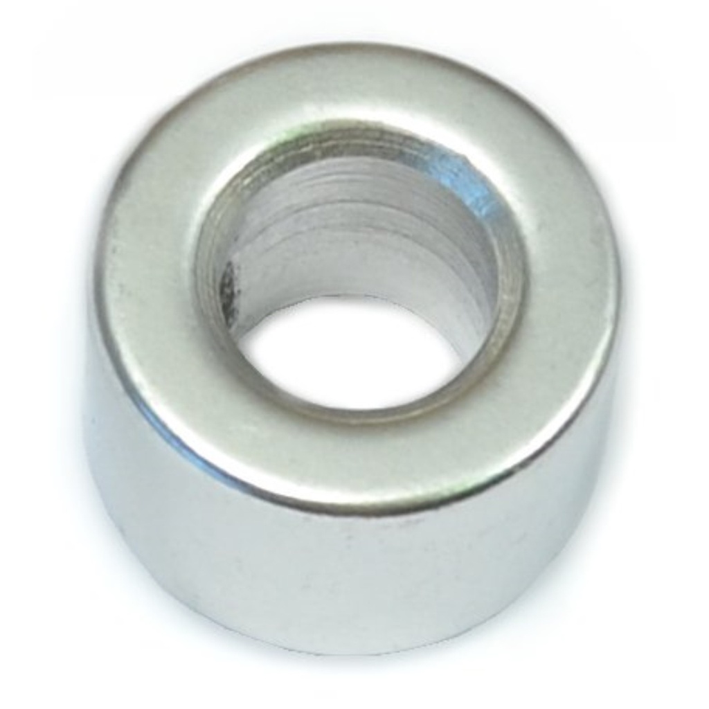 [MF33344] 3/8 x 1/2 Stl Spacer PlSS