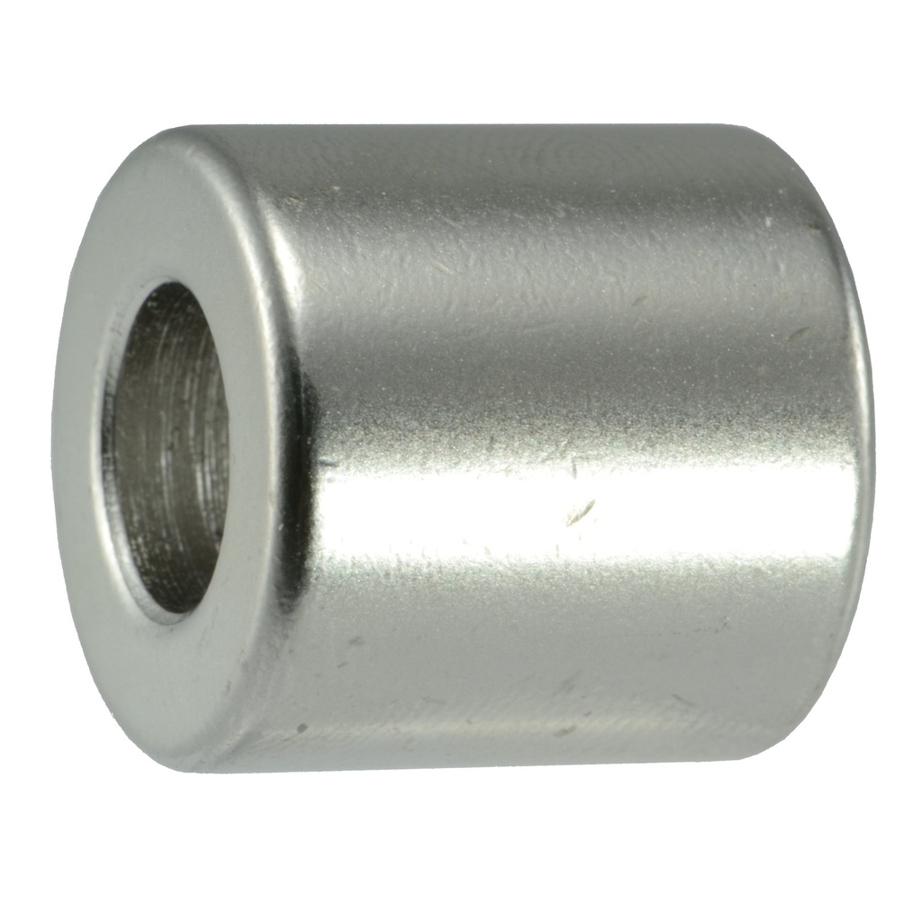 3/8 x 3/4 Stl Spacer PlSS