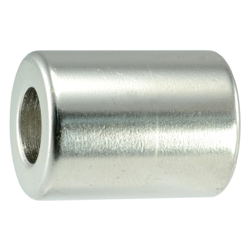 [MF33346] 3/8 x 1 Stl Spacer PlSS