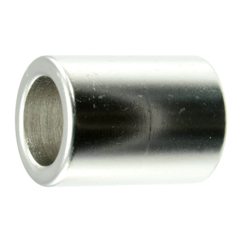 [MF33354] 1/2 x 1 Stl Spacer PlSS