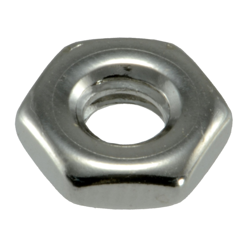 10-24 Hex Nut PlSS
