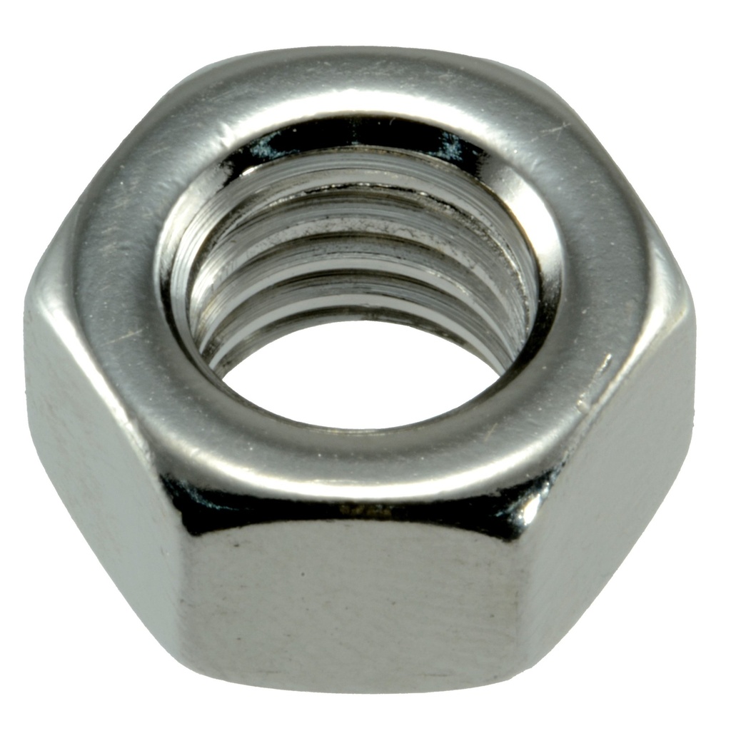 7/16-14 Hex Nut PlSS