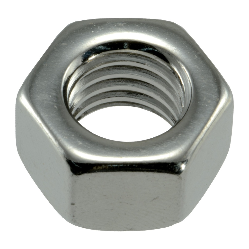 1/2-13 Hex Nut PlSS