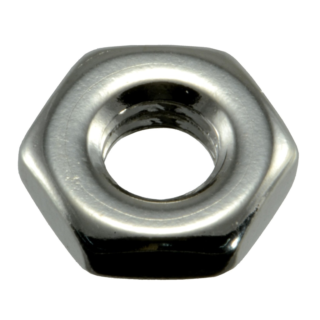 10-32 Hex Nut PlSS