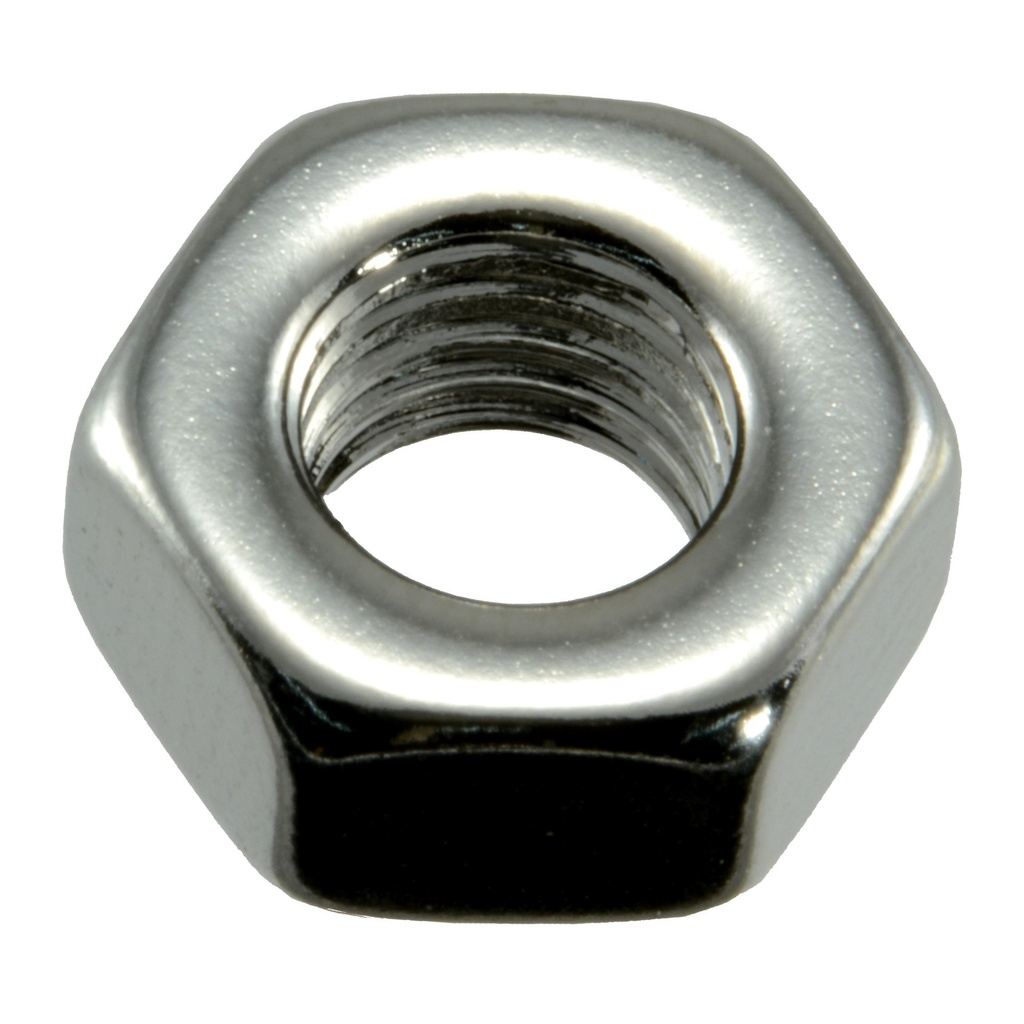 1/4-28 Hex Nut PlSS