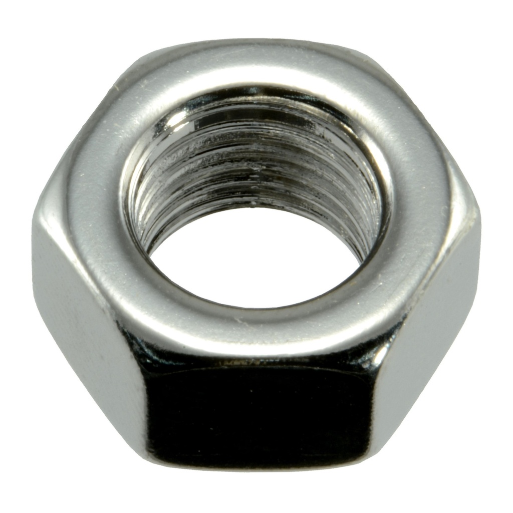 7/16-20 Hex Nut PlSS