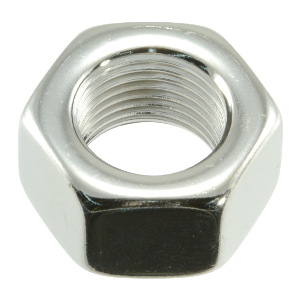 5/8-18 Hex Nut PlSS