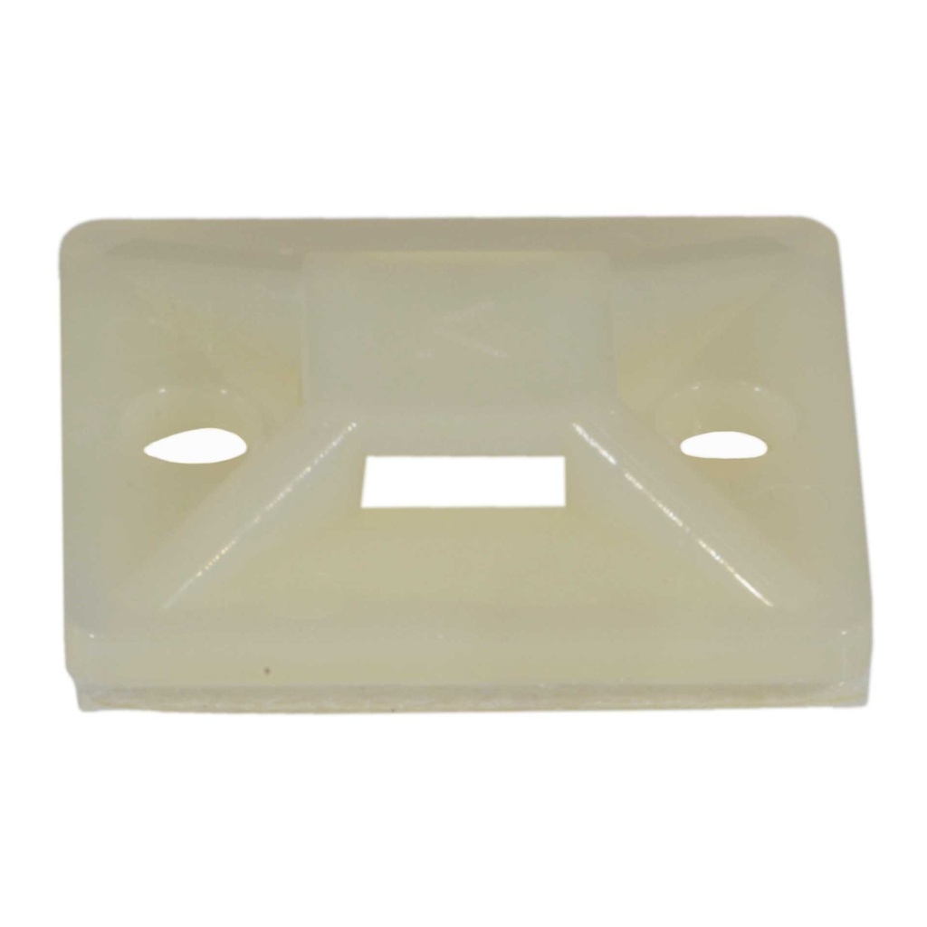 3/4 x 3/4 Cable Tie Mount
